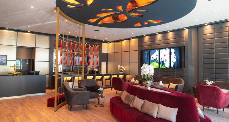 Hotel Plaza Premium Heidelberg