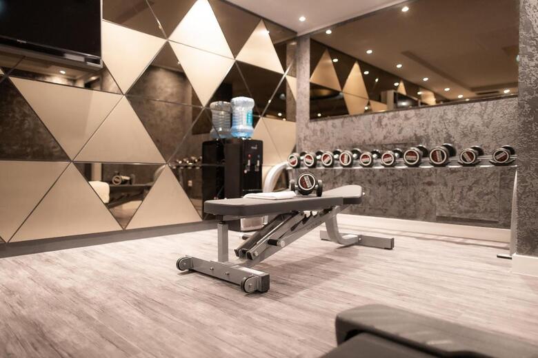 Hotel Plaza Premium Heidelberg