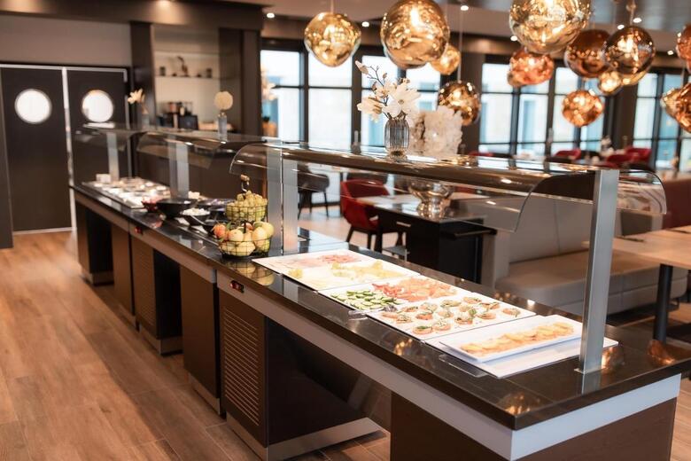Hotel Plaza Premium Heidelberg