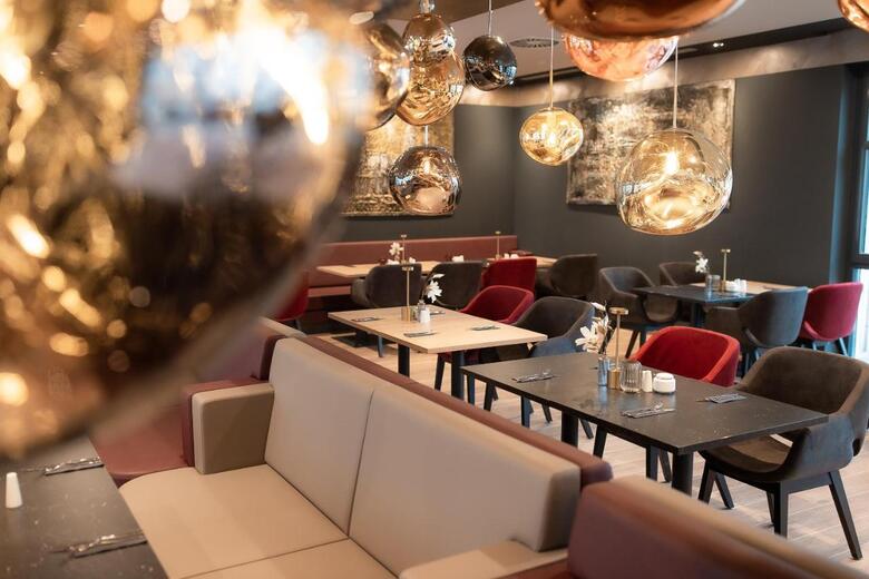 Hotel Plaza Premium Heidelberg