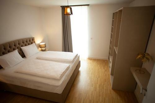 Apartamento Boardinghotel Westarkaden Suites