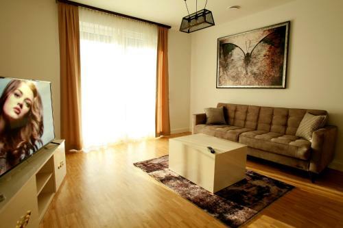 Apartamento Boardinghotel Westarkaden Suites