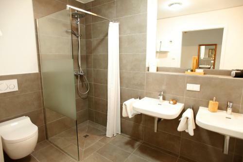 Apartamento Boardinghotel Westarkaden Suites