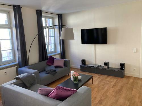 Apartamento Schlossblick - A62076