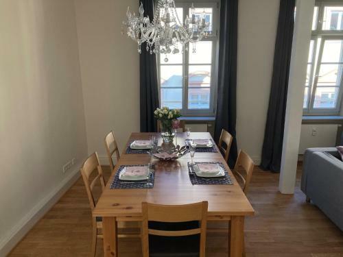 Apartamento Schlossblick - A62076