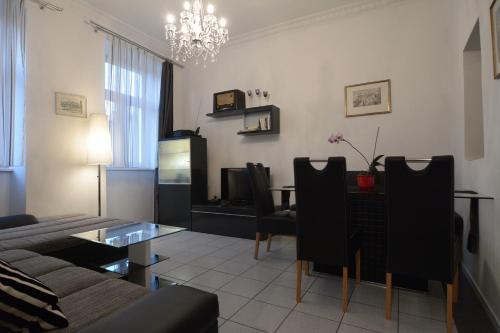 Apartamento Feel At Home 2
