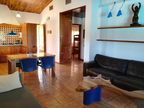 Es Pas Formentera Agroturismo