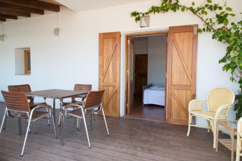 Es Pas Formentera Agroturismo