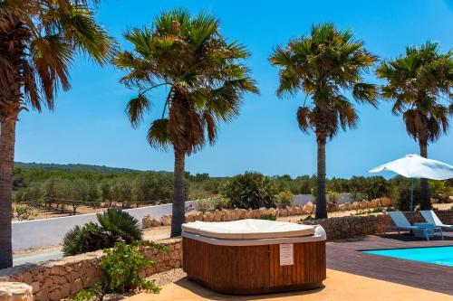 Es Pas Formentera Agroturismo