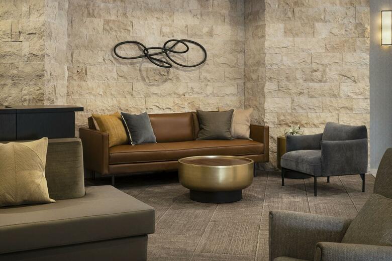 Hotel Springhill Suites Fort Worth University