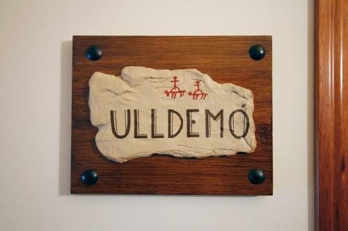 Apartamento Casa El Sastre III