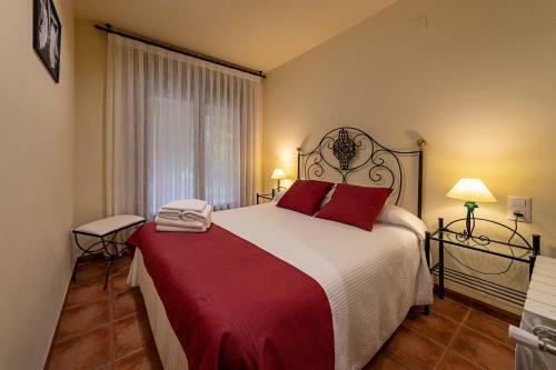 Apartamento Casa El Sastre III