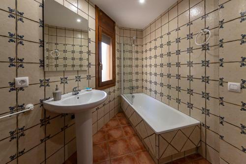 Apartamento Casa El Sastre III