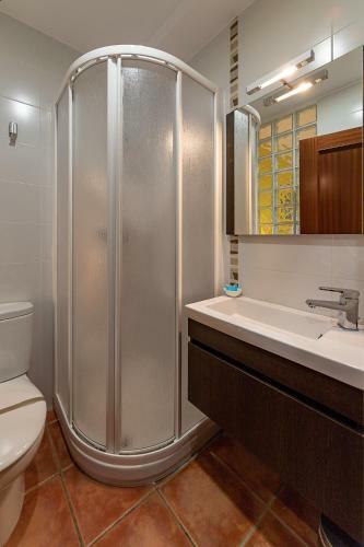 Apartamento Casa El Sastre III