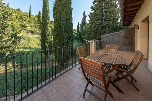 Apartamento Casa El Sastre III