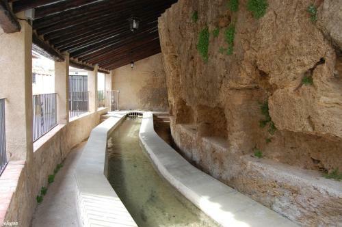 Apartamento Casa El Sastre III