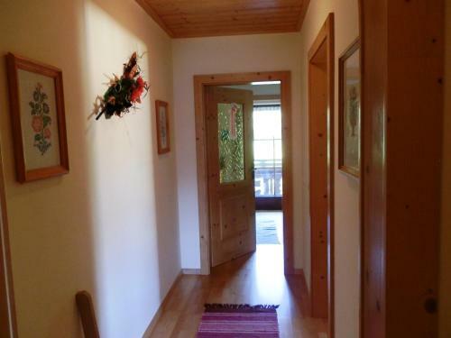 Apartamento Kollerhof
