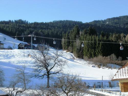 Apartamento Kollerhof