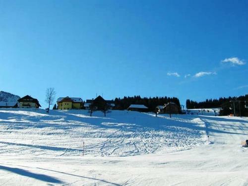 Apartamento Kollerhof