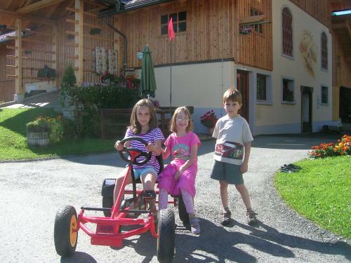 Apartamento Kollerhof