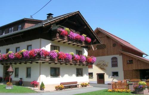 Apartamento Kollerhof