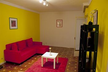 Village Gran Via Apartments