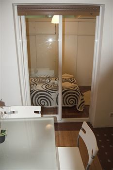 Village Gran Via Apartments