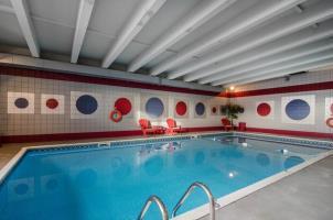 Quality Hotel & Suites Prince Albert