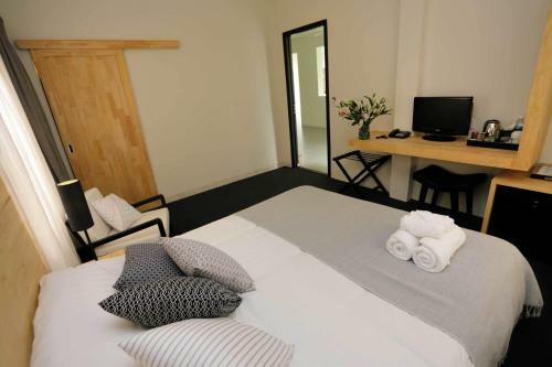 Hotel Nine