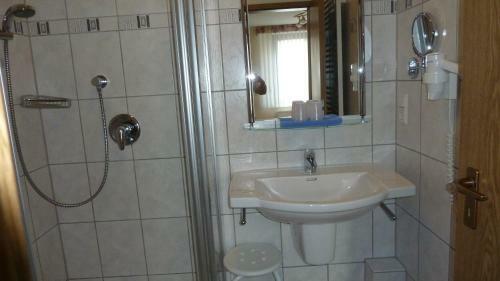 Apartamento Ferienhaus Am Sonnenhang