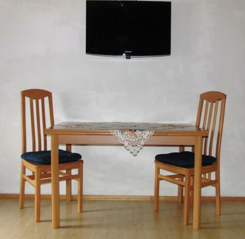 Hostal Haus Christoph