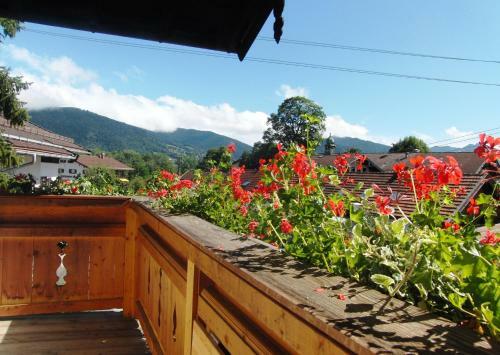 Hostal Haus Christoph