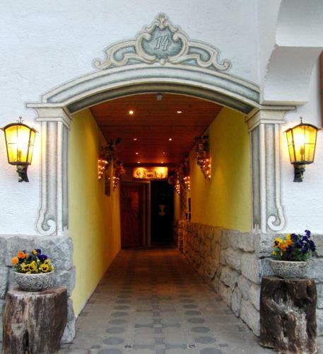 Hostal Haus Christoph