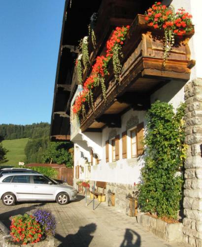 Hostal Haus Christoph