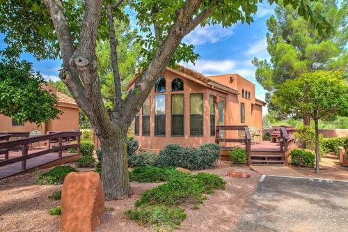 Hotel Sedona Pines Resort