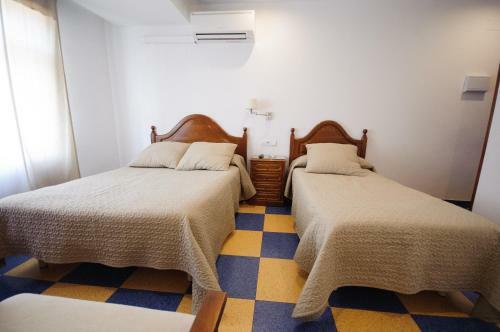 Hostal Restaurante La Trucha