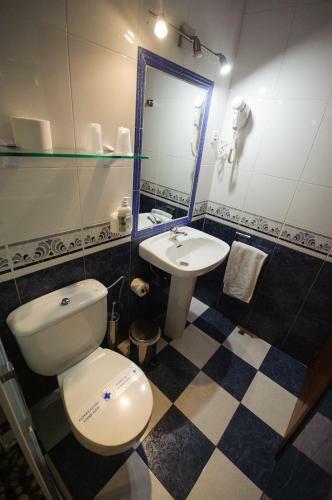 Hostal Restaurante La Trucha