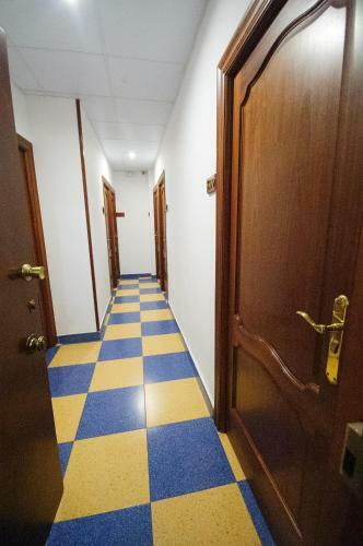 Hostal Restaurante La Trucha