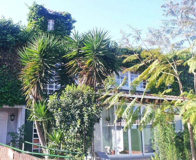 Albergue La Casa Verde
