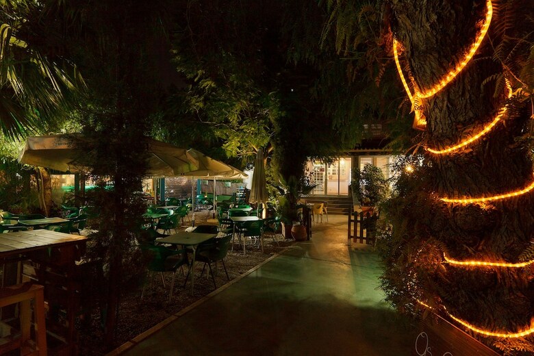 Albergue La Casa Verde