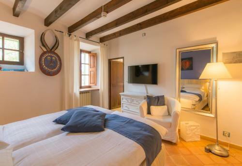 Fincahotel Can Coll