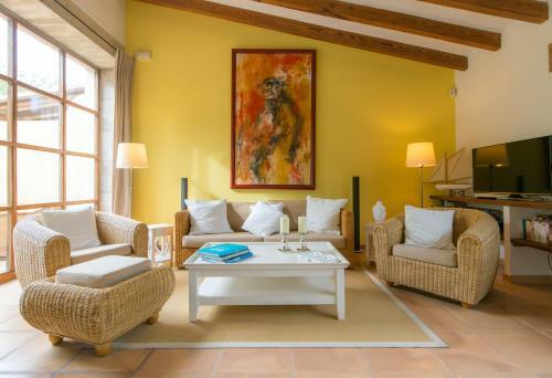 Fincahotel Can Coll