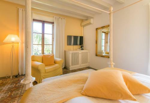 Fincahotel Can Coll
