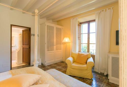 Fincahotel Can Coll