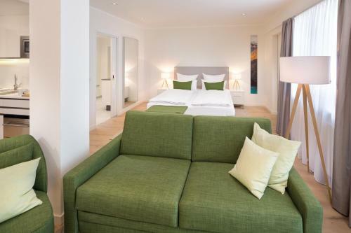 Apartamentos Bergmann Boardinghouse Osnabr�ck