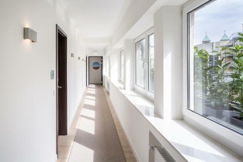 Apartamentos Bergmann Boardinghouse Osnabr�ck