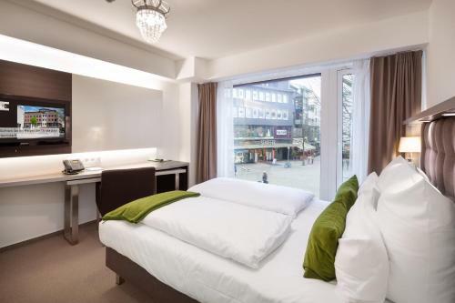 Apartamentos Bergmann Boardinghouse Osnabr�ck