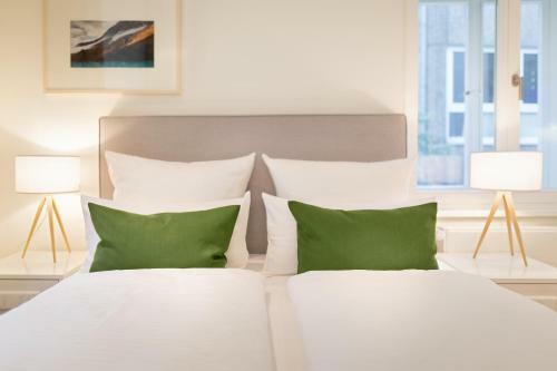 Apartamentos Bergmann Boardinghouse Osnabr�ck