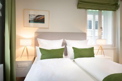 Apartamentos Bergmann Boardinghouse Osnabr�ck