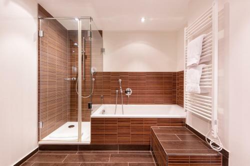 Apartamentos Bergmann Boardinghouse Osnabr�ck